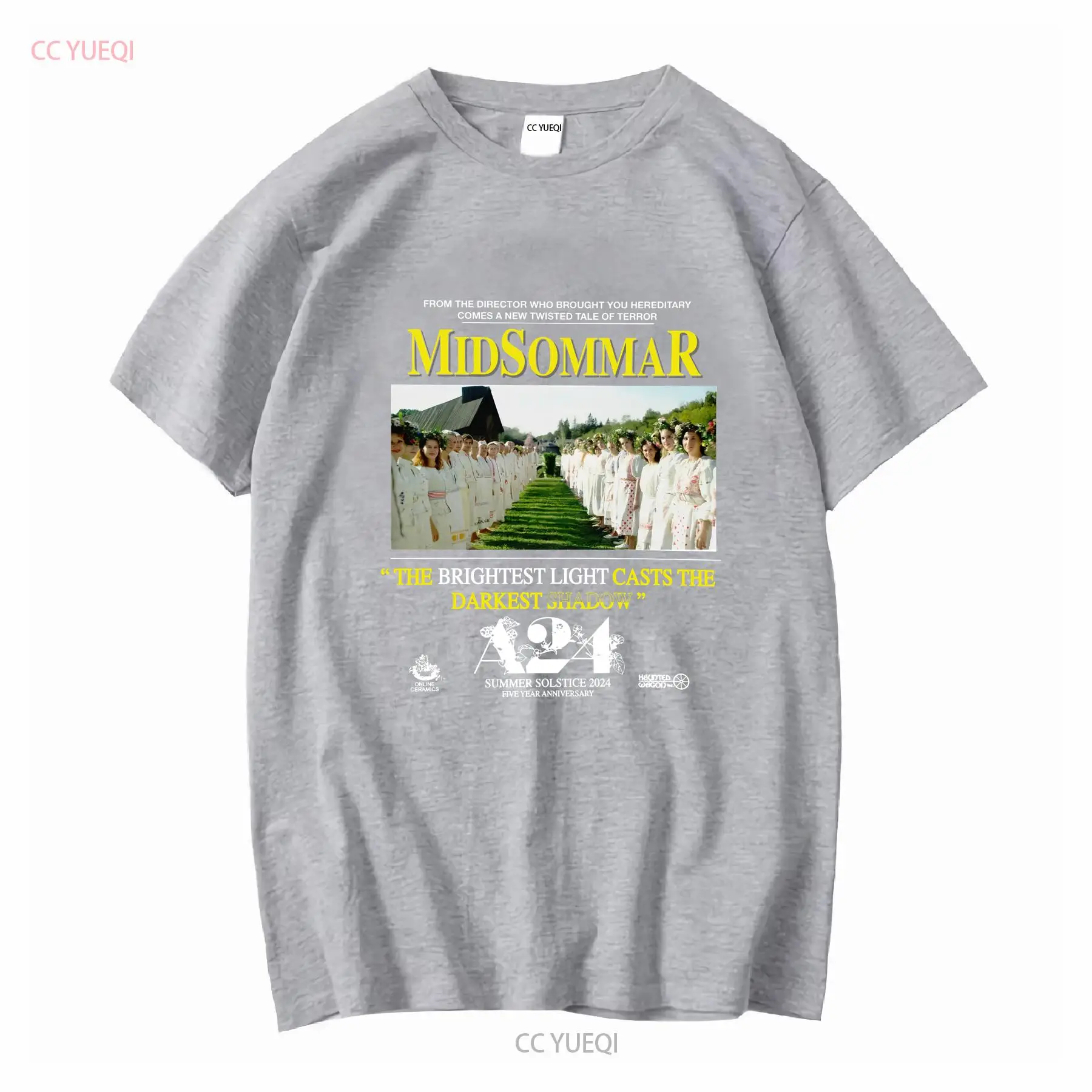 A24 x Online Ceramics Midsomma - Men'S Fashion Online 评论和价格