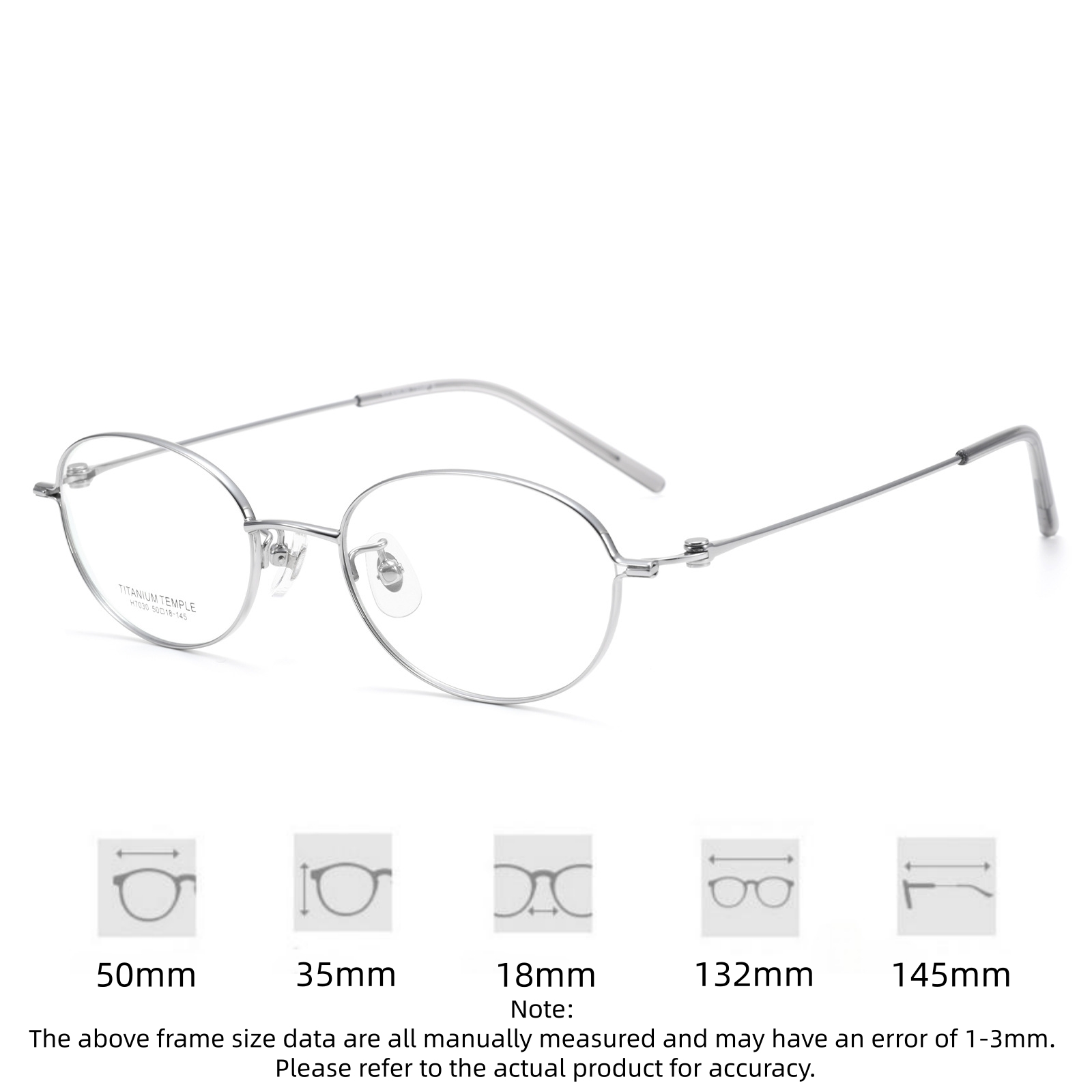 FIRADA Fashionable Comfortable - Men'S Fashion Glasses 2026 评论和价格