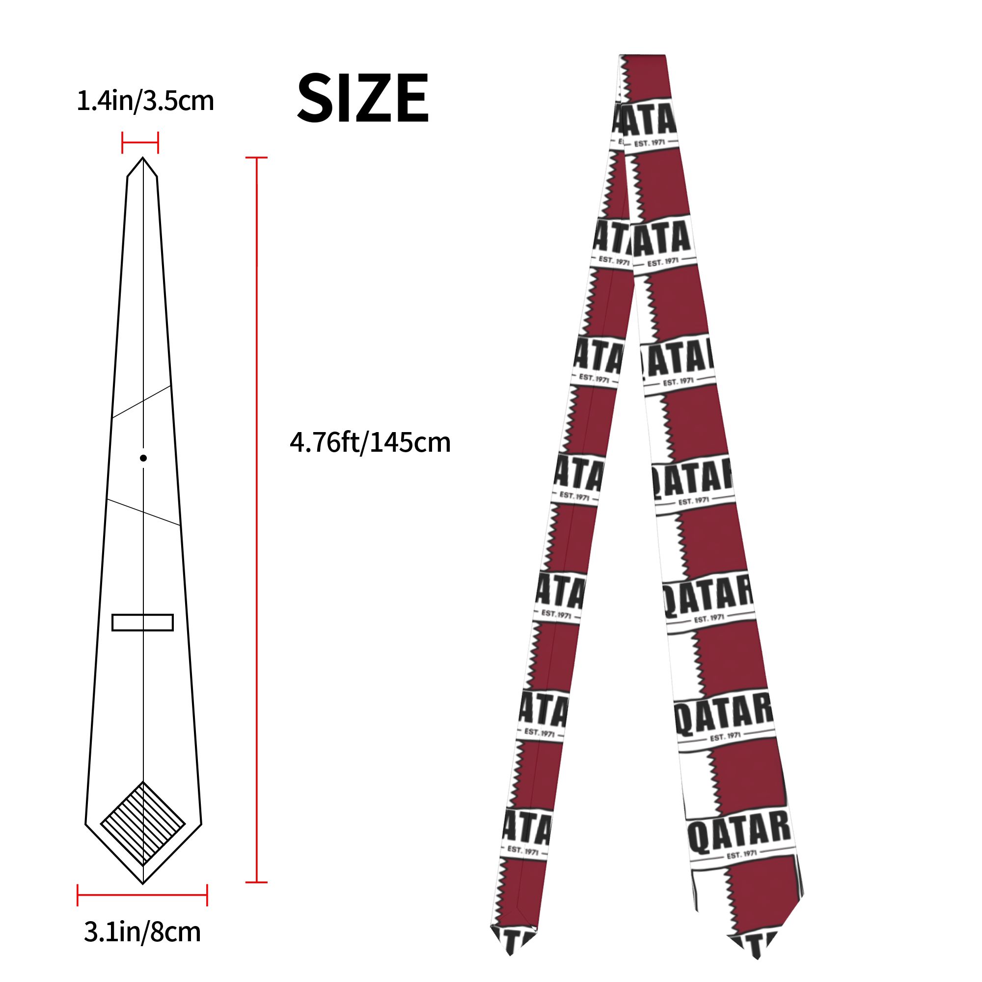 Qatar Est.1971 Hand Drawn Nati - Men'S Fashion Qatar 评论和价格