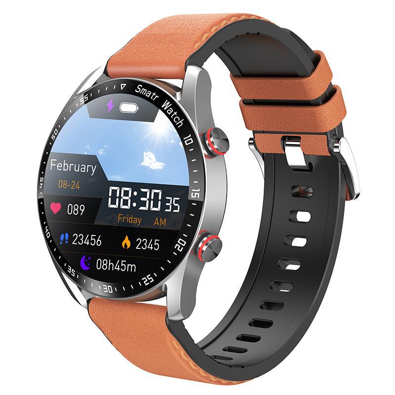 HW20 Smart Watch 1.28 Inch HD  - Men'S Fashion App 评论和价格
