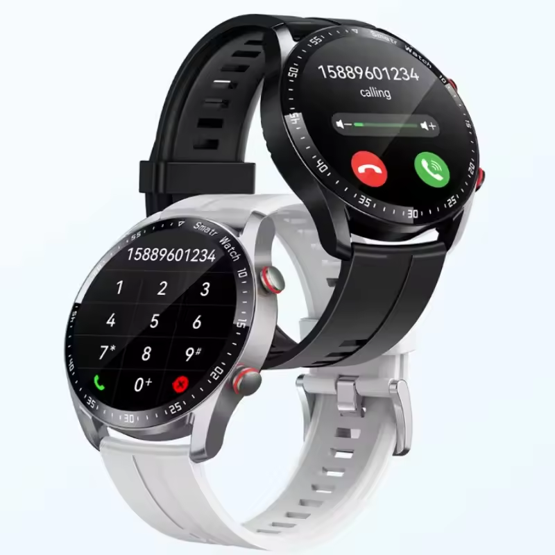 HW20 Smart Watch 1.28 Inch HD  - Men'S Fashion App 评论和价格
