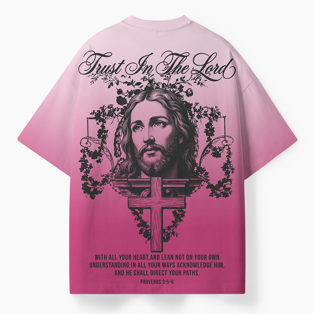Men Oversized Streetwear T‑Shi - Men'S Fashion Pink Shirt 评论和价格