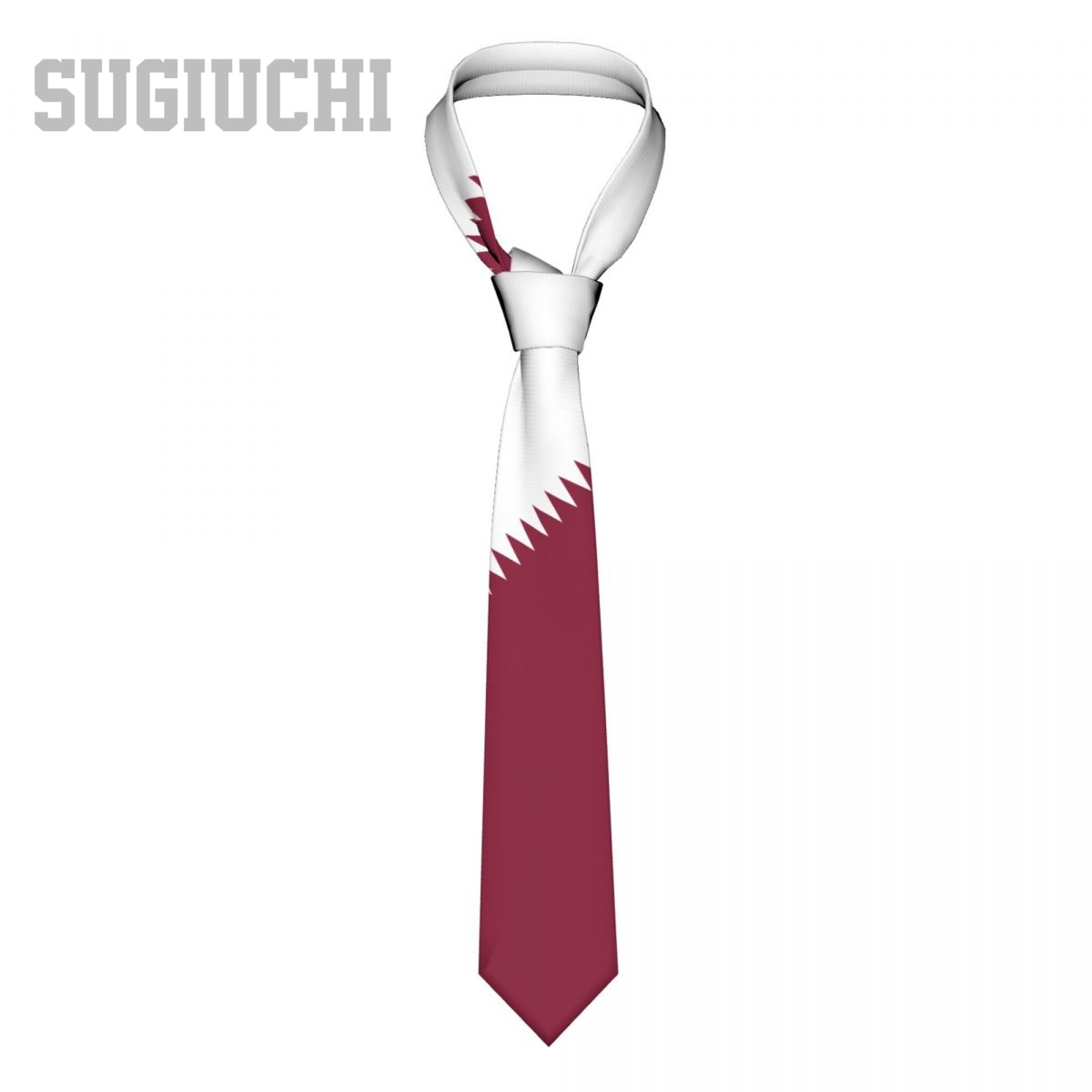 Qatar Flag Emblem Men Women Ne - Men'S Fashion Qatar 评论和价格