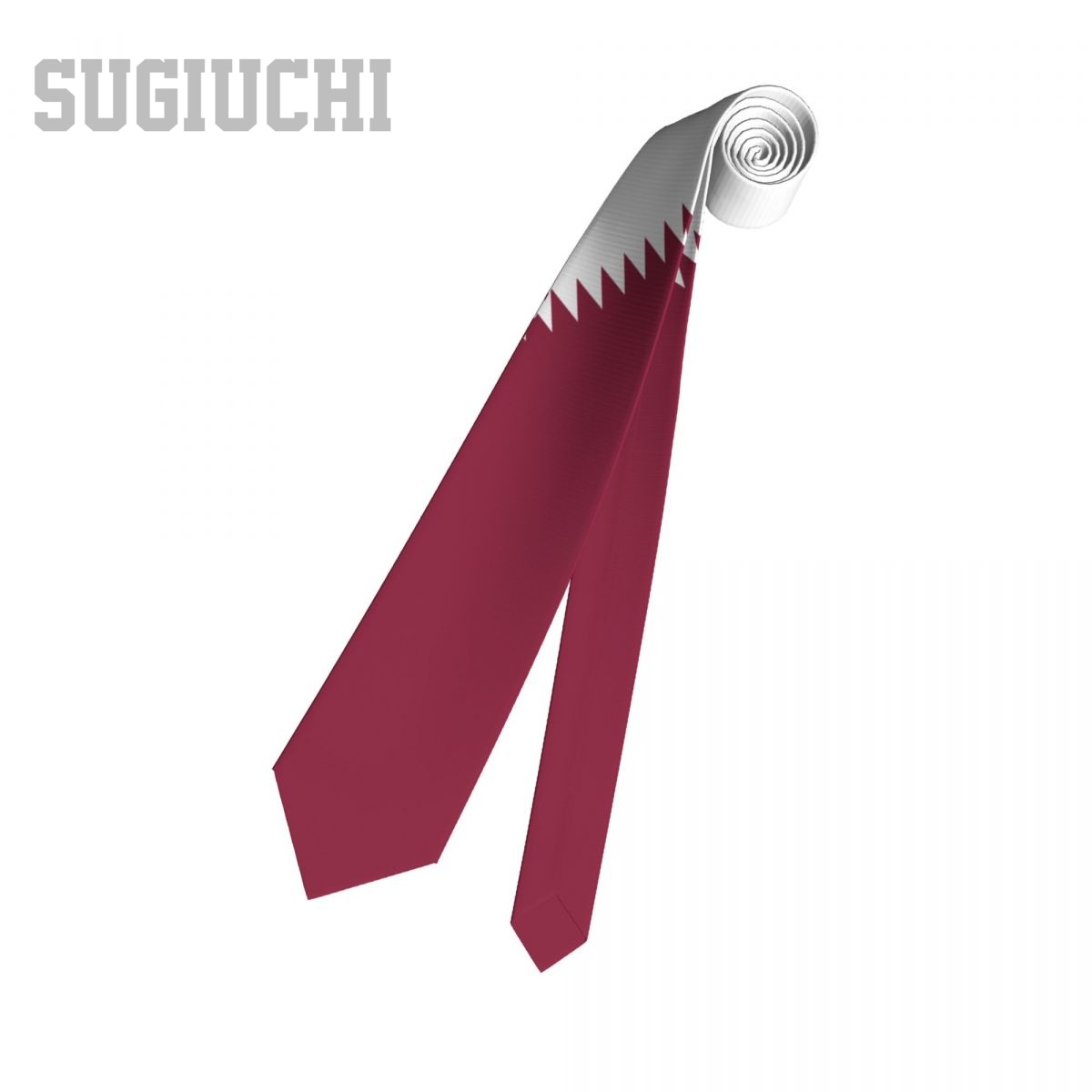 Qatar Flag Emblem Men Women Ne - Men'S Fashion Qatar 评论和价格