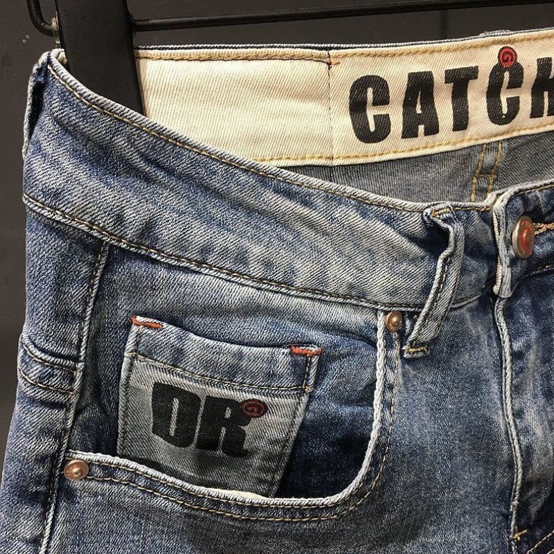 Short Jeans Pants for Men Over - Men'S Fashion Jeans 评论和价格
