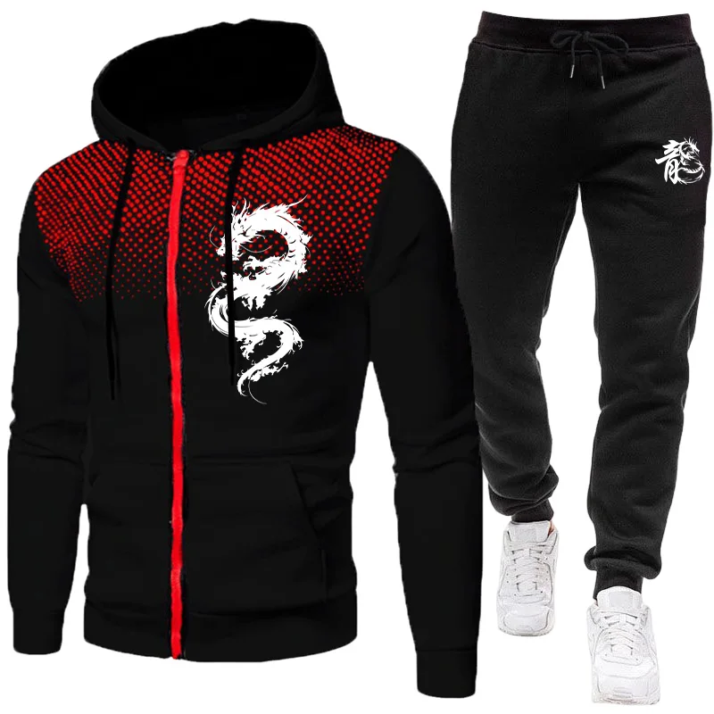 Men's Paris Dragon Pattern Fas - Paris Men'S Fashion 评论和价格