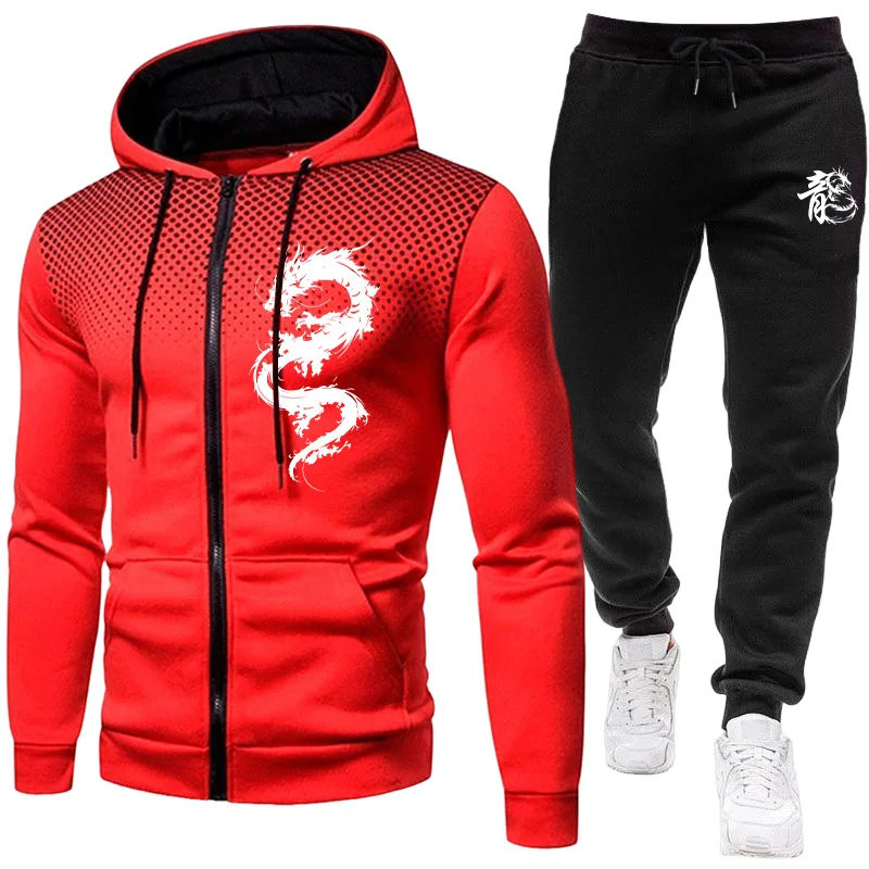 Men's Paris Dragon Pattern Fas - Paris Men'S Fashion 评论和价格