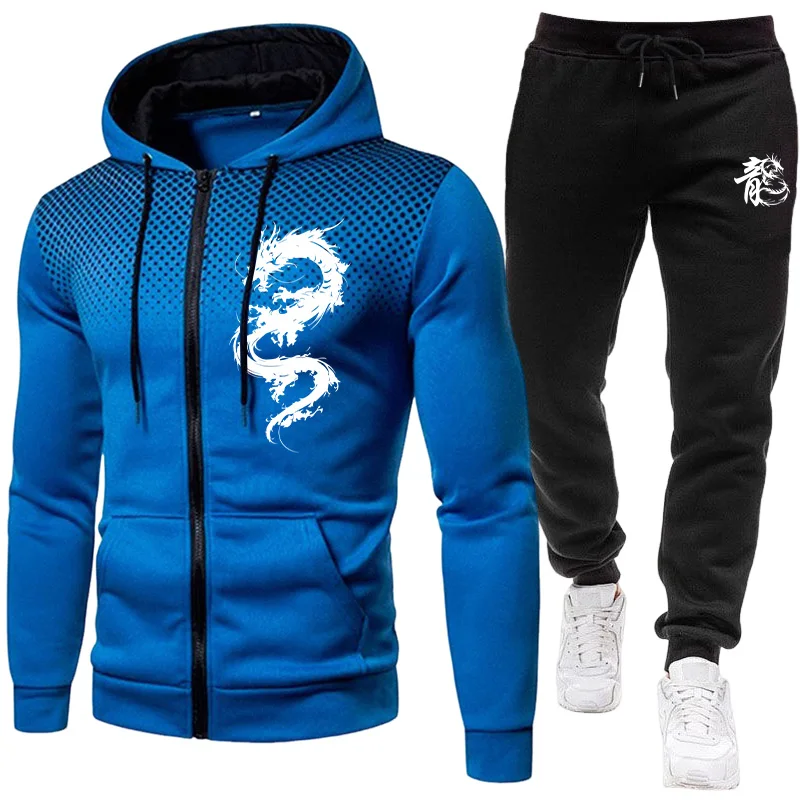 Men's Paris Dragon Pattern Fas - Paris Men'S Fashion 评论和价格