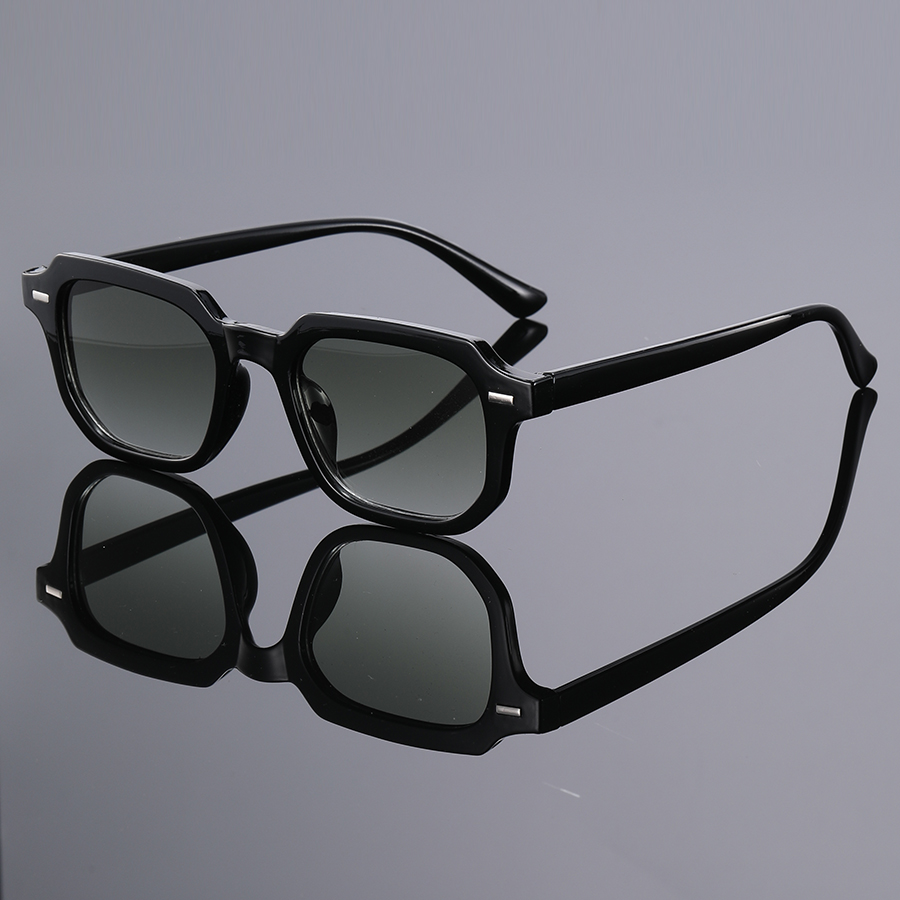 1Pc Men's Fashion Glasses New  - Men'S Fashion Y2K 评论和价格