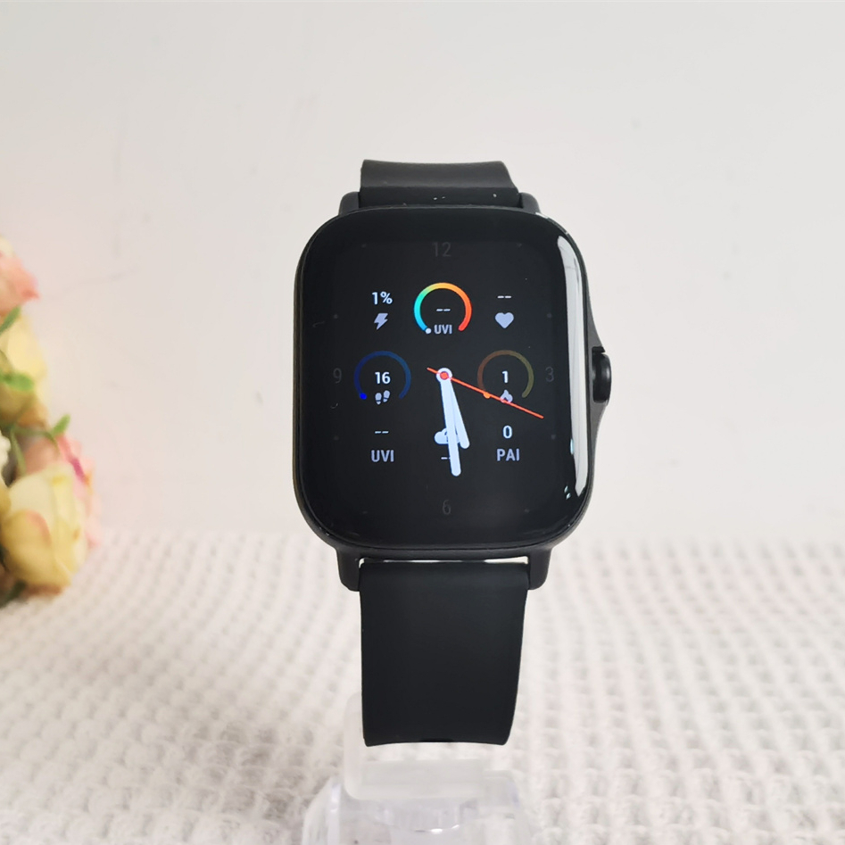 Amazfit GTS 2e Smartwatch Buil - Men'S Fashion App 评论和价格