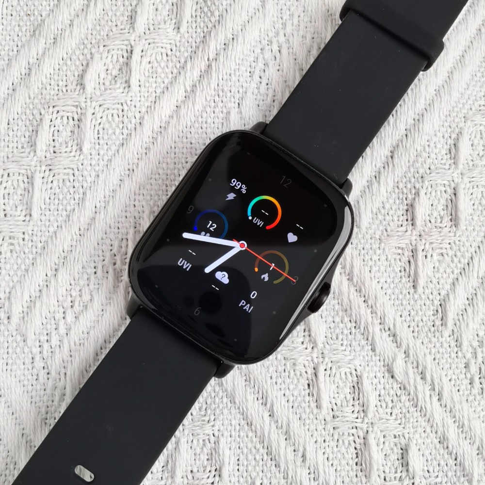 Amazfit GTS 2e Smartwatch Buil - Men'S Fashion App 评论和价格
