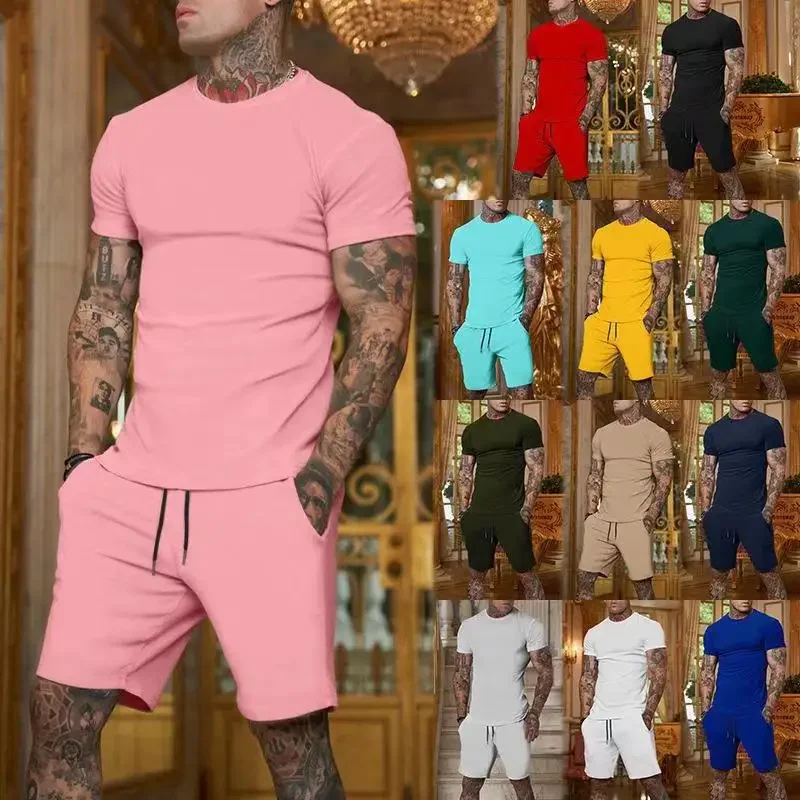 Fashionable and Casual Summer  - Mens Fashion Workwear 评论和价格