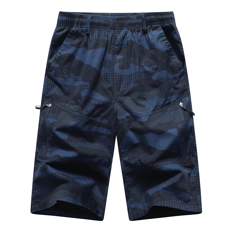 LIBIELIY Mens Camo Shorts Belo - Mens Fashion Camo Pants 评论和价格