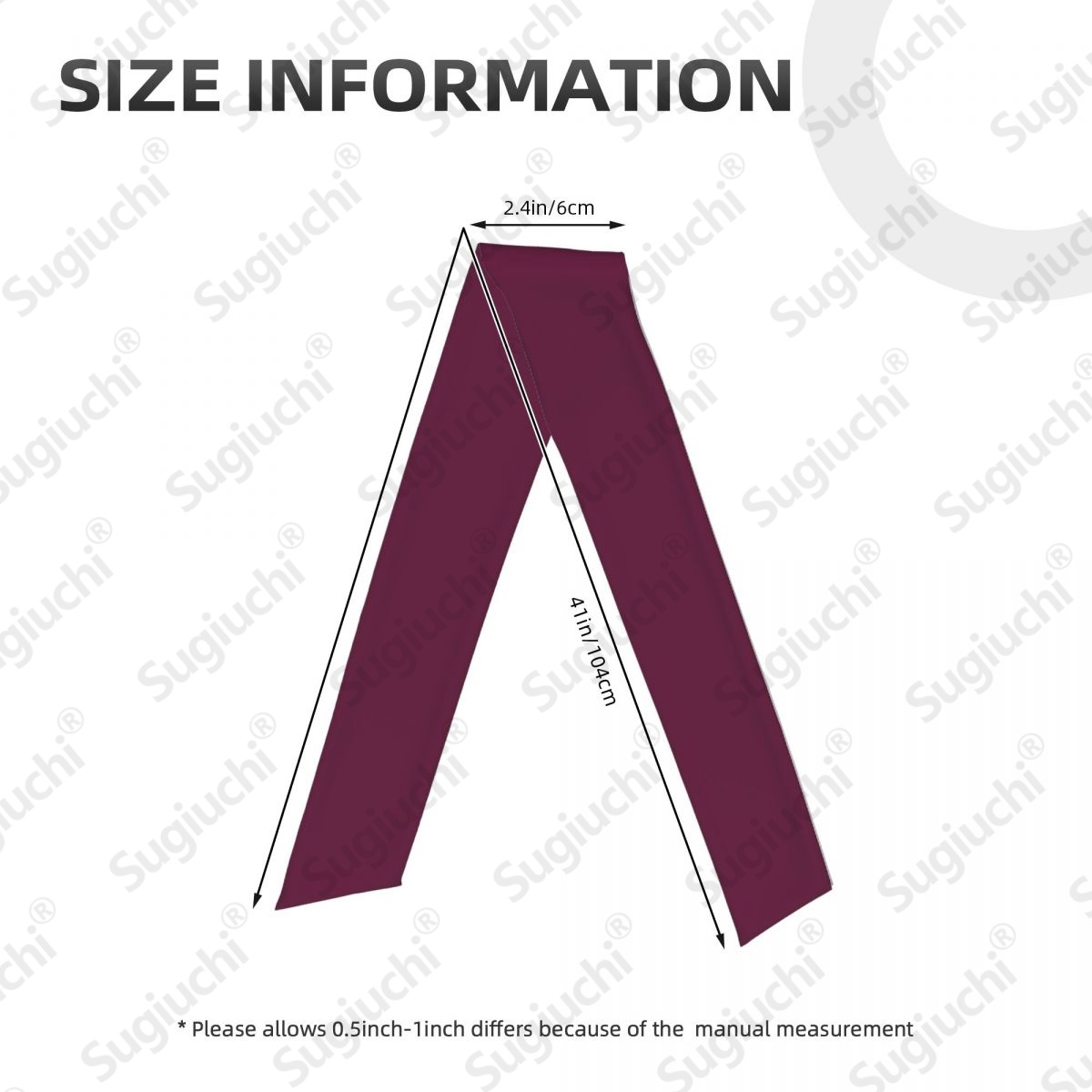 2026 Qatar Tie Headband for Me - Men'S Fashion Qatar 评论和价格