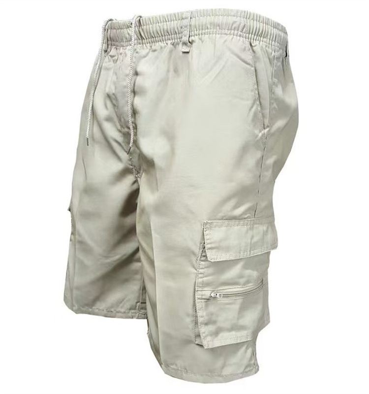 2026 Fashion Men's Cargo Short - Mens Fashion Workwear 评论和价格
