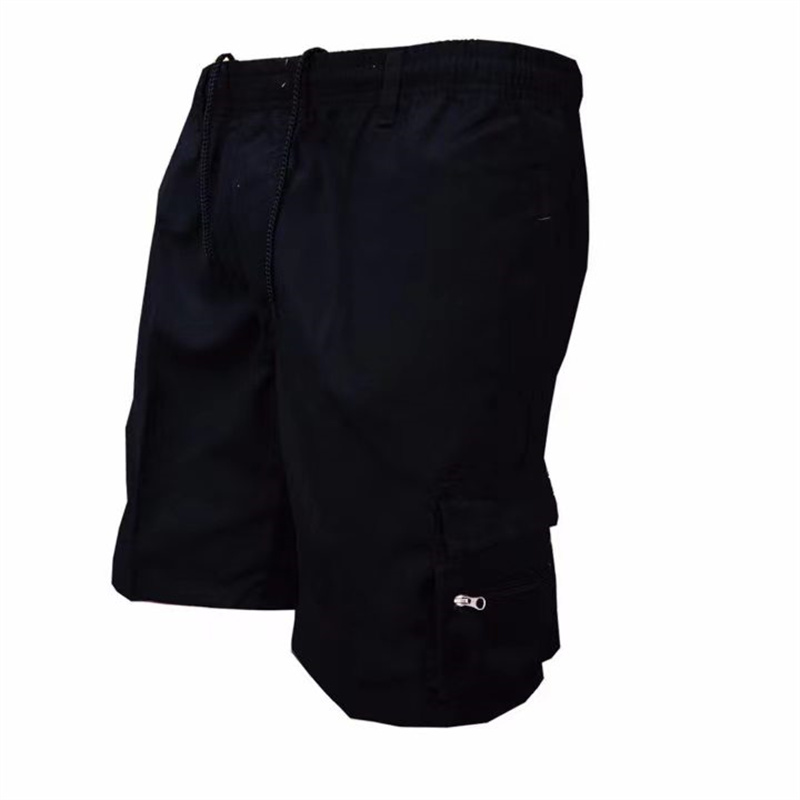 2026 Fashion Men's Cargo Short - Mens Fashion Workwear 评论和价格