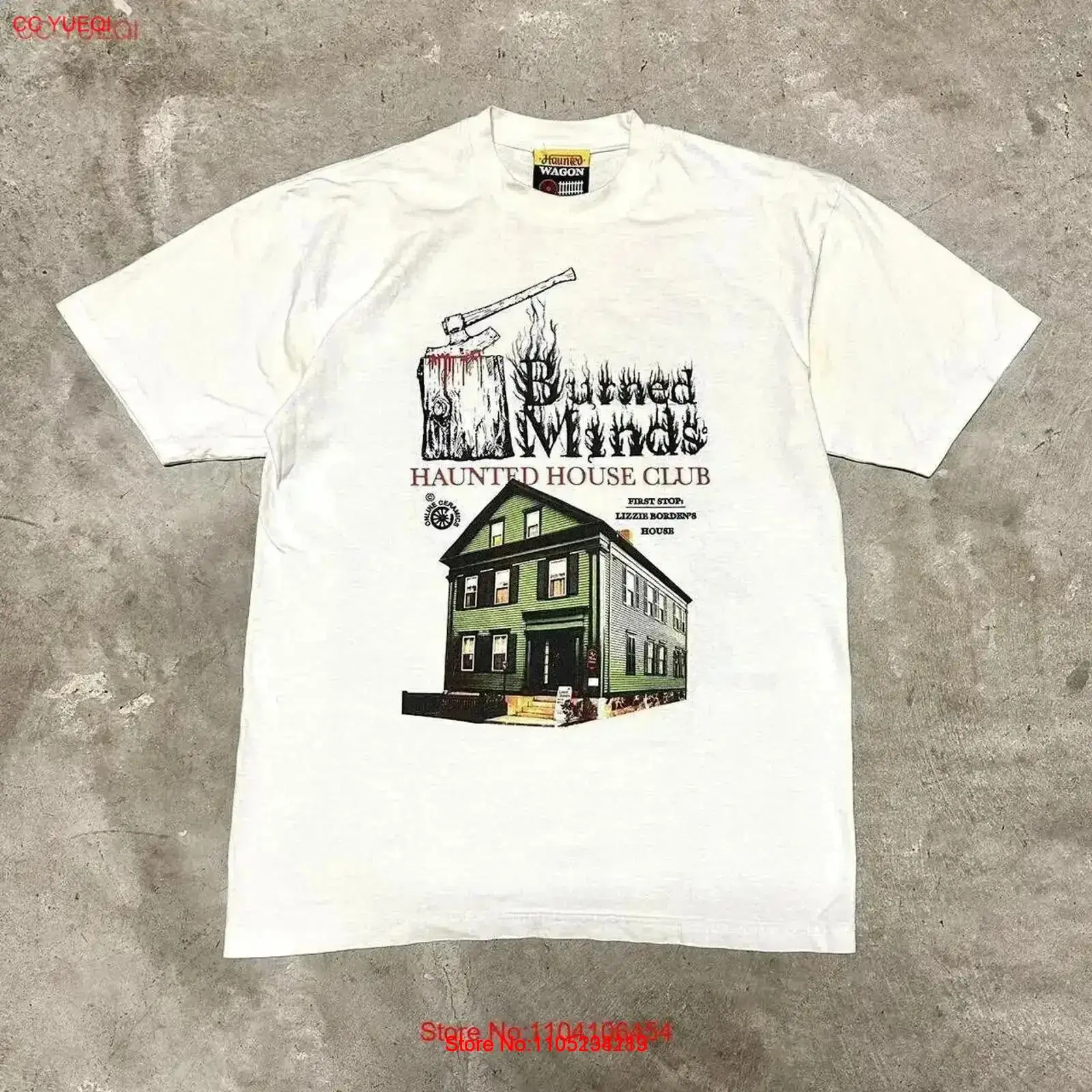 Online Ceramics Lizzie Borden  - Men'S Fashion Online 评论和价格
