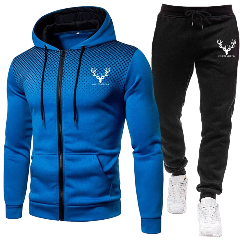 2026 New Arrival Men's Set Zip - Mens Fashion Workwear 评论和价格