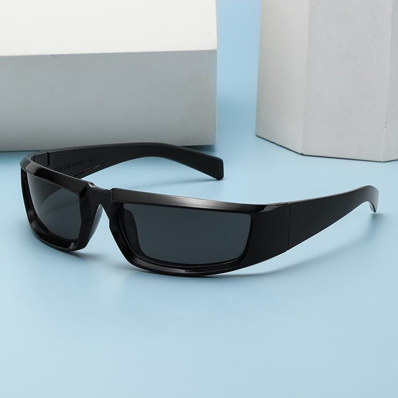Protective Glasses Popular Y2k - Men'S Fashion Y2K 评论和价格