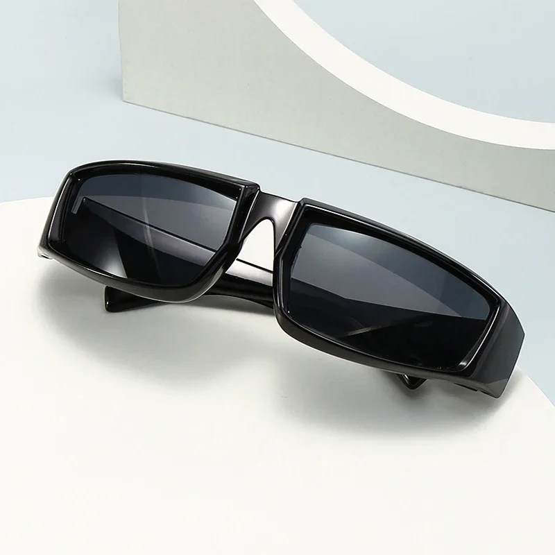 Protective Glasses Popular Y2k - Men'S Fashion Y2K 评论和价格