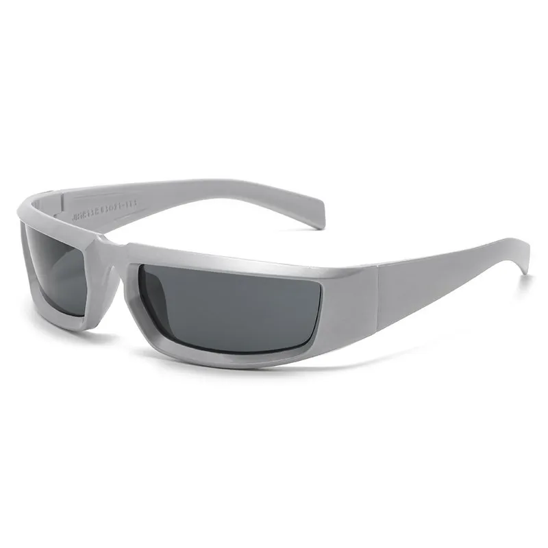 Protective Glasses Popular Y2k - Men'S Fashion Y2K 评论和价格