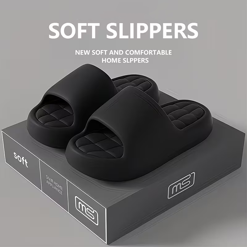Fashion Women's Slippers Indoo - Men'S Fashion For 45 Years Old 评论和价格