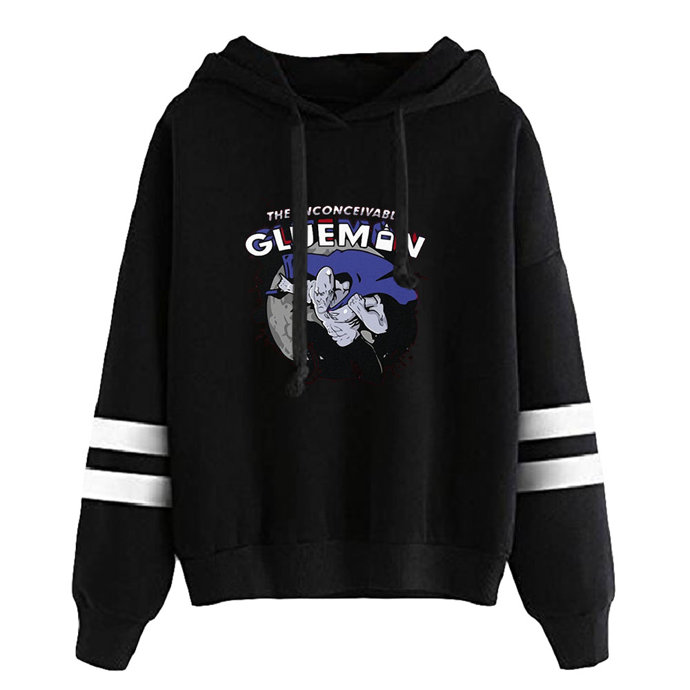 2026 Jerma985 Merch Unisex Poc - Men Fashion Youtubers 评论和价格