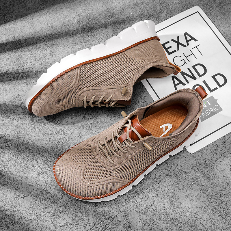 Stylish Men Wide Box Shoes Bar - Men'S Fashion For 45 Years Old 评论和价格