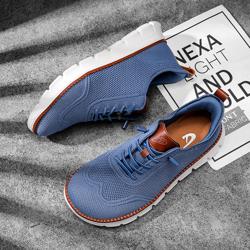Stylish Men Wide Box Shoes Bar - Men'S Fashion For 45 Years Old 评论和价格