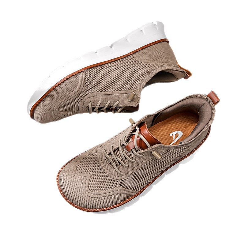 Stylish Men Wide Box Shoes Bar - Men'S Fashion For 45 Years Old 评论和价格