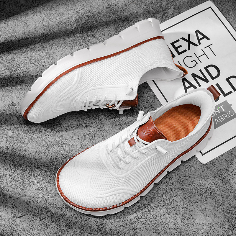 Stylish Men Wide Box Shoes Bar - Men'S Fashion For 45 Years Old 评论和价格