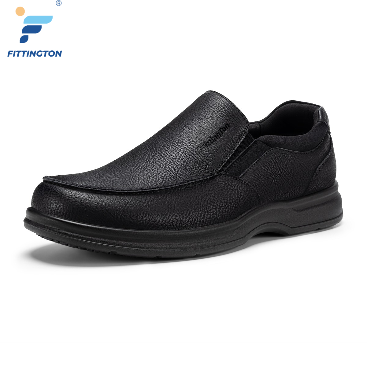 Fittington Men Causal Shoes Ex - Men'S Fashion Loafers Shoes 评论和价格