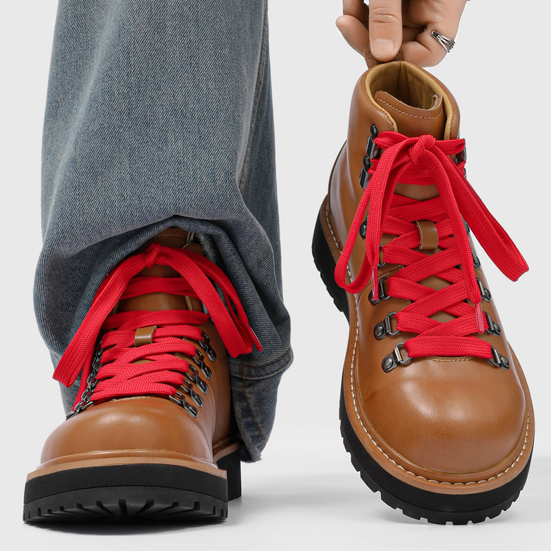 Spring New Style Men's Derby S - Mens Fashion Workwear 评论和价格