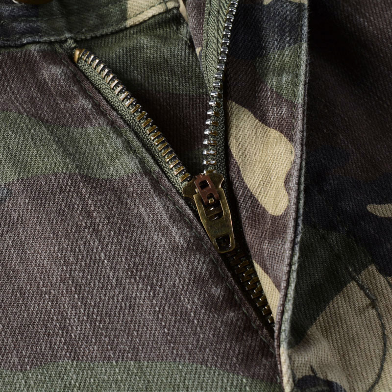 Designer Fashion Men Jeans Hig - Mens Fashion Camo Pants 评论和价格