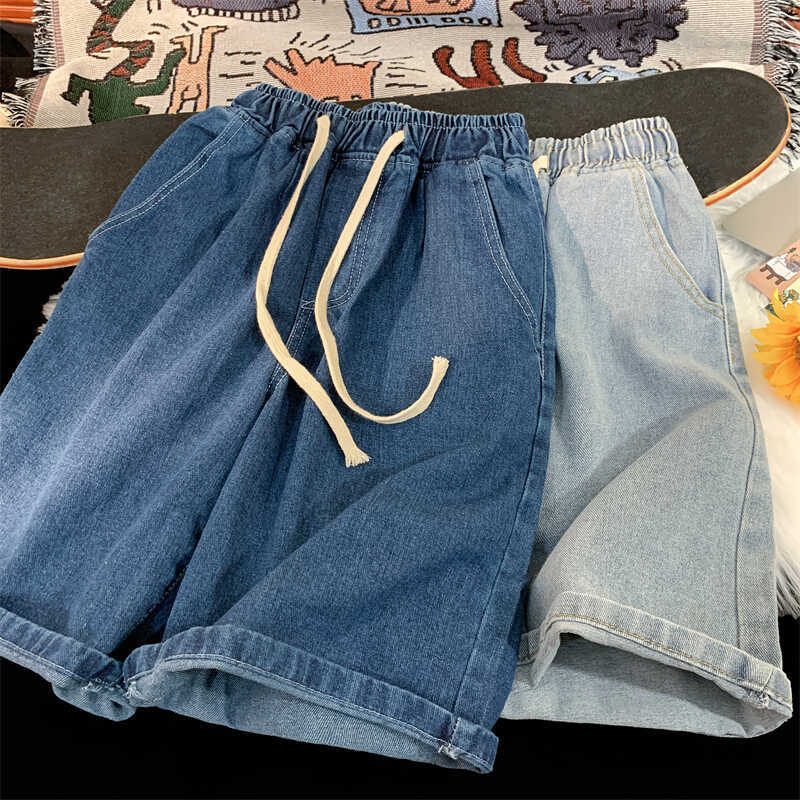2025 New Summer Shorts Jeans M - Men'S Fashion Jeans 评论和价格