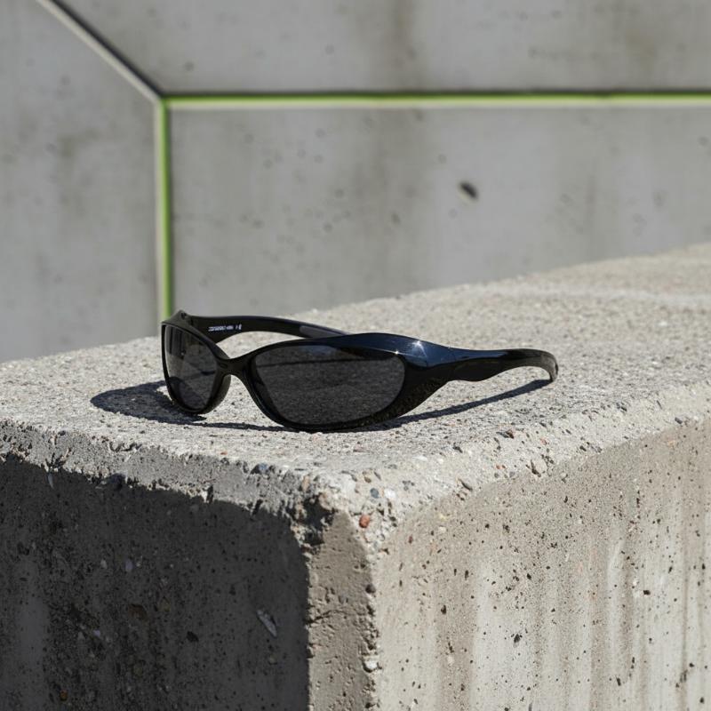 New New Y2k Sunglasses For Men - Men Fashion Photography 评论和价格