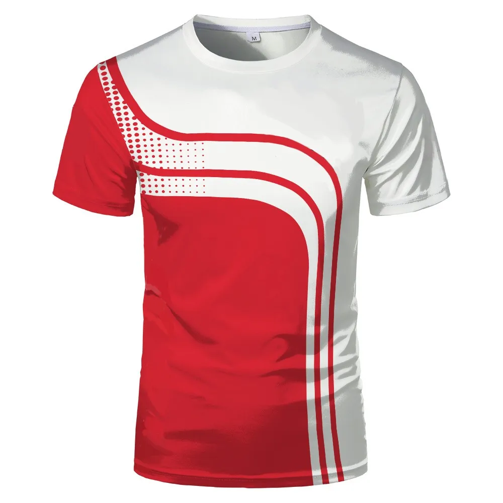 Online Hot Sale 3D sports Prin - Men'S Fashion Online 评论和价格