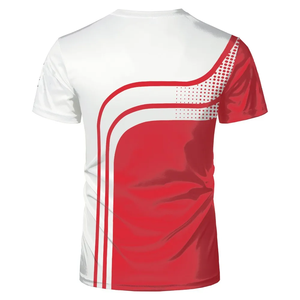 Online Hot Sale 3D sports Prin - Men'S Fashion Online 评论和价格