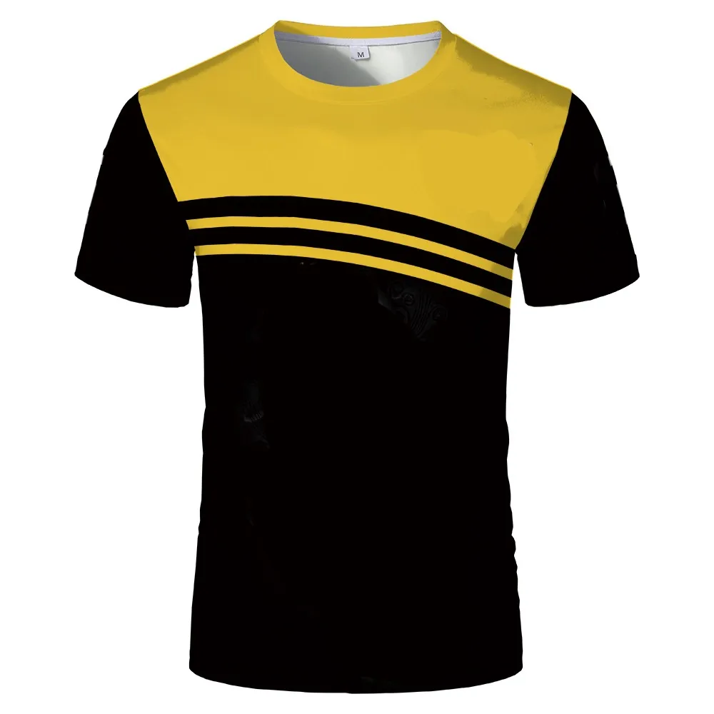 Online Hot Sale 3D sports Prin - Men'S Fashion Online 评论和价格