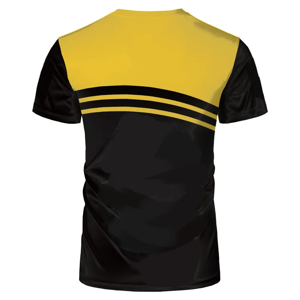Online Hot Sale 3D sports Prin - Men'S Fashion Online 评论和价格