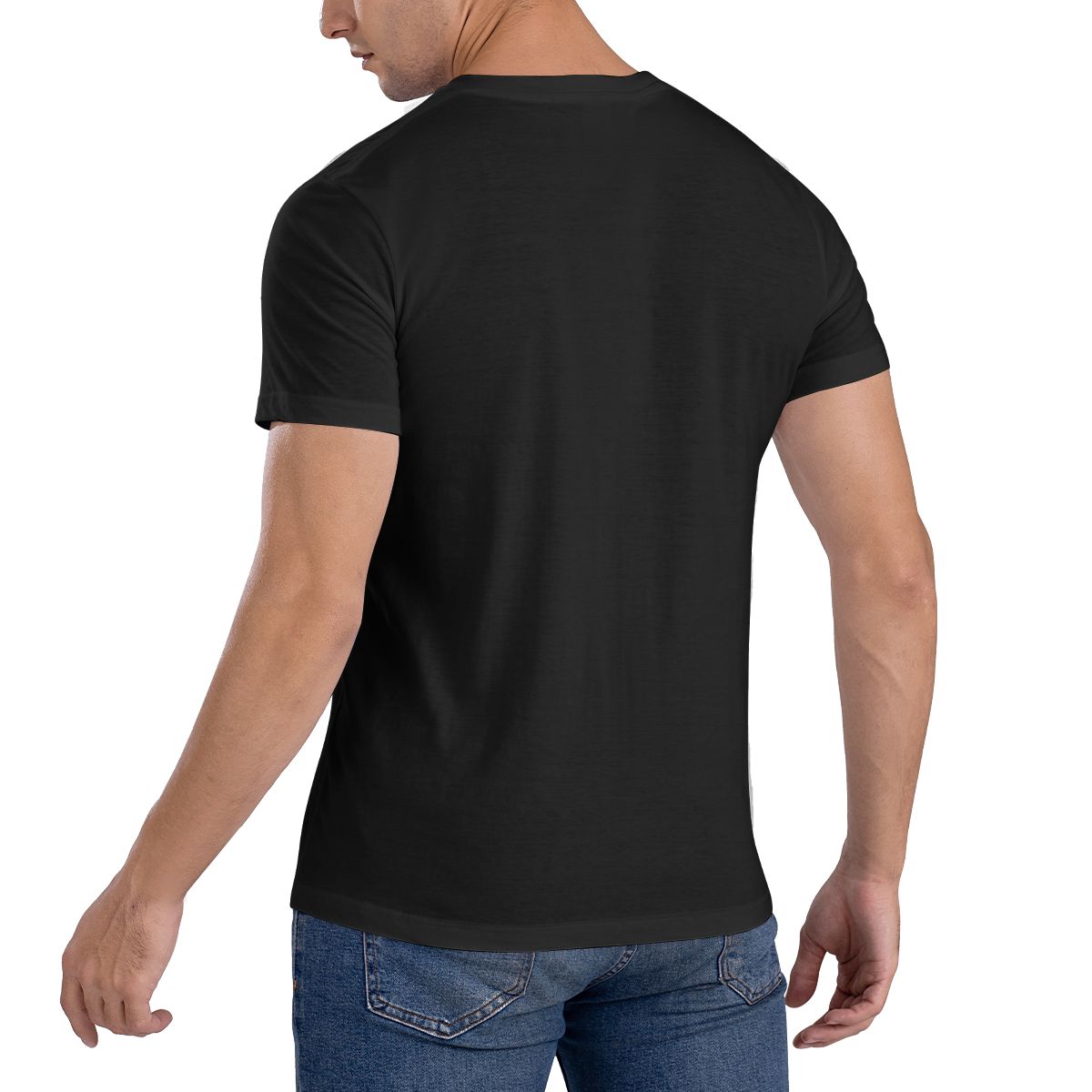 Men'S Casual Crew Neck T-Shirt - Men'S Fashion App 评论和价格