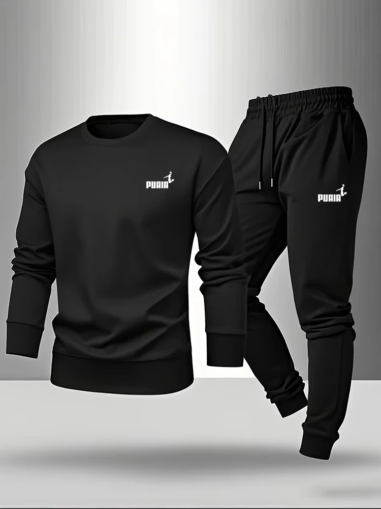 Spring Autumn Daily Casual Fas - Men'S Fashion Outfits 2026 评论和价格