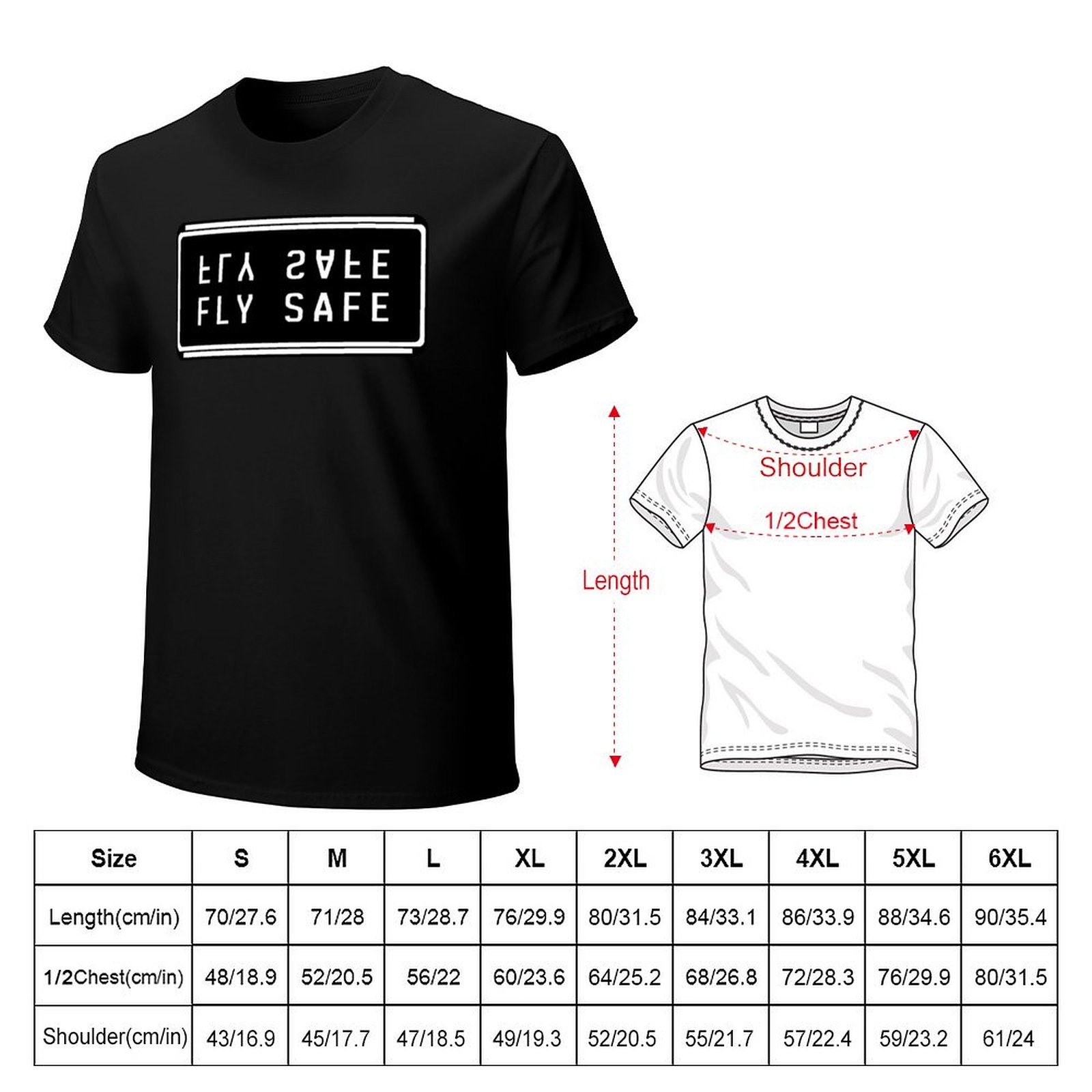 E.VE Online - F.ly Sa.fe T-Shi - Men'S Fashion Online 评论和价格