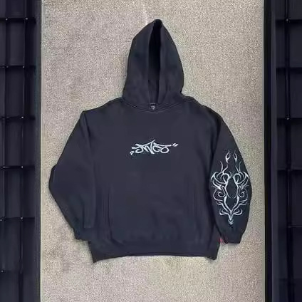Men Clothing Y2K Demon Eyes Se - Men'S Fashion Y2K 评论和价格