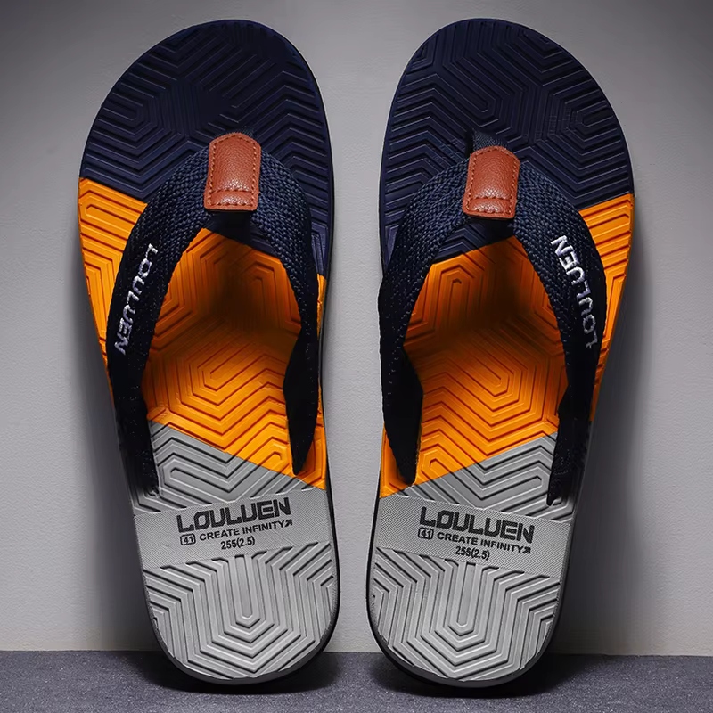 High Quality Hot Sale Men Flip - Men'S Fashion For 45 Years Old 评论和价格