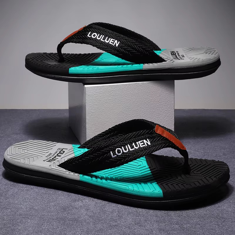 High Quality Hot Sale Men Flip - Men'S Fashion For 45 Years Old 评论和价格