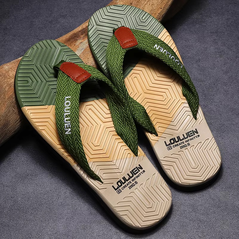 High Quality Hot Sale Men Flip - Men'S Fashion For 45 Years Old 评论和价格