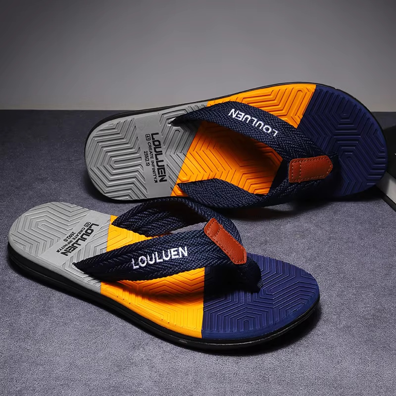High Quality Hot Sale Men Flip - Men'S Fashion For 45 Years Old 评论和价格