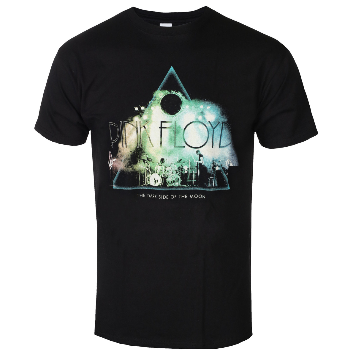 2026 Pink Floyd - F&B DSOTM Pa - Men'S Fashion Pink Shirt 评论和价格