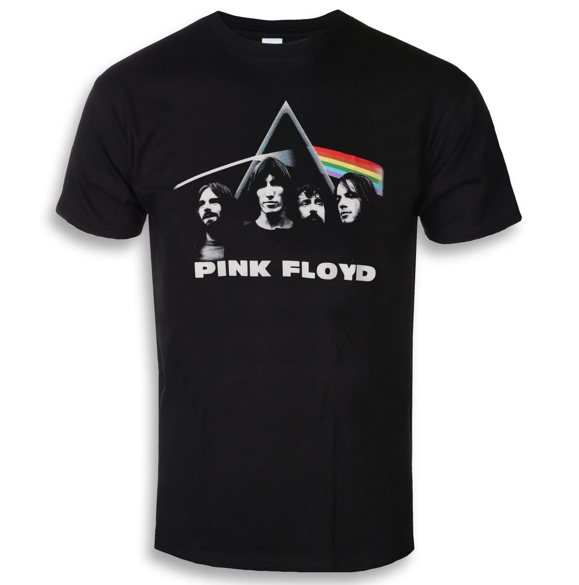 2026 Pink Floyd - F&B DSOTM Pa - Men'S Fashion Pink Shirt 评论和价格